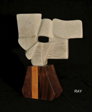 Ray Letters_from_the_Artist Alabaster